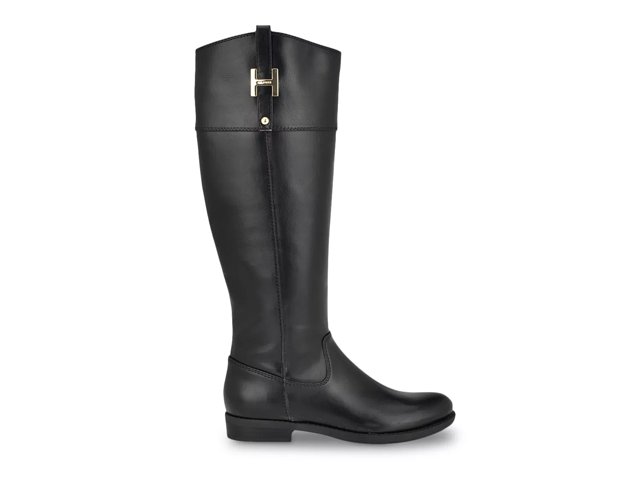 Tommy hilfiger women's 2025 riding boots
