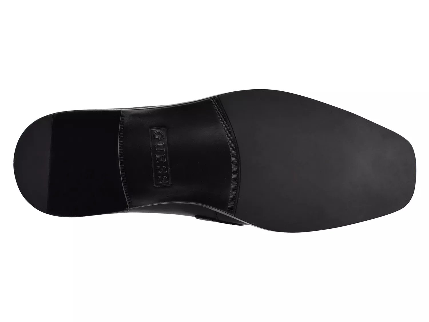 Hamlin Loafer