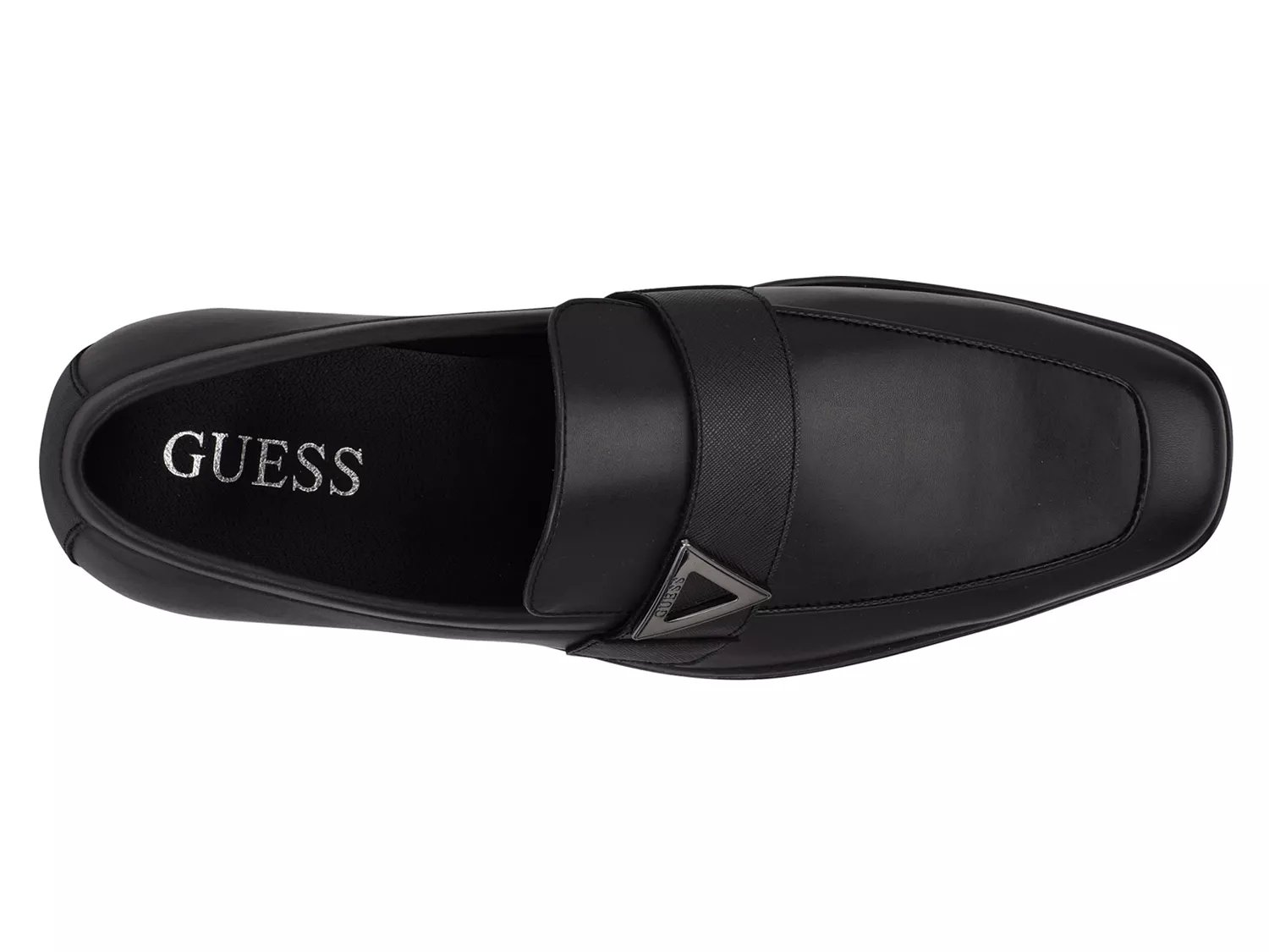 Hamlin Loafer