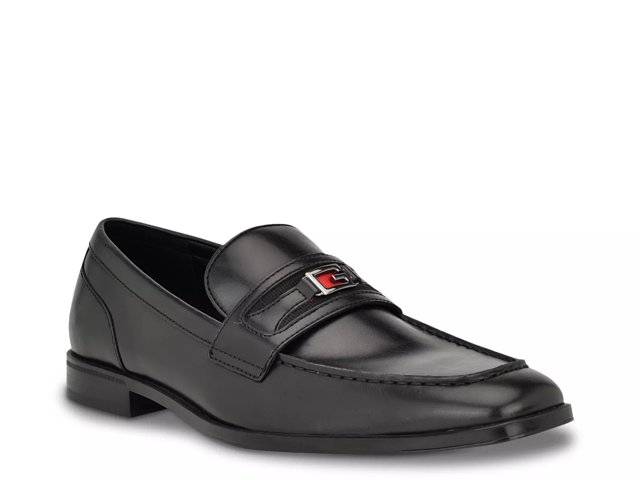 Dsw patent leather loafers shop