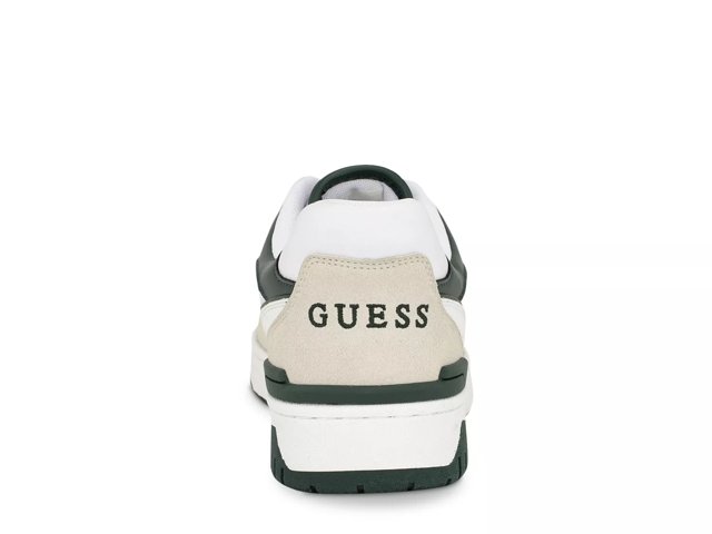 Dsw guess sneakers discount