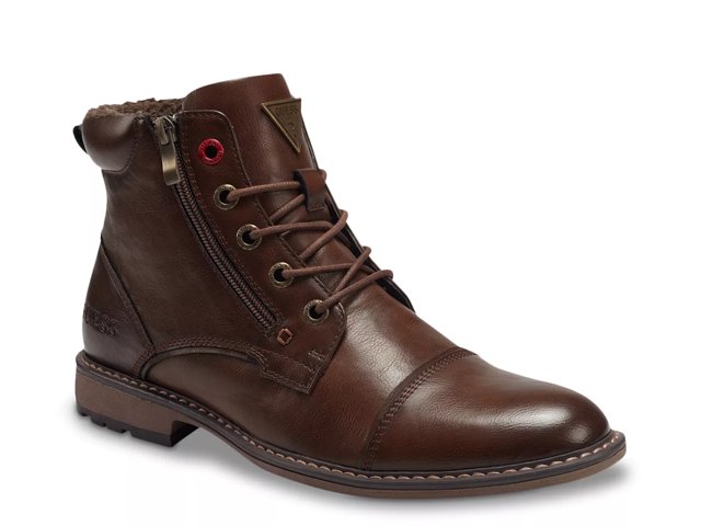 Guess boots dsw sales