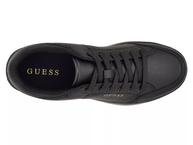 Tenis sneakers guess 2025