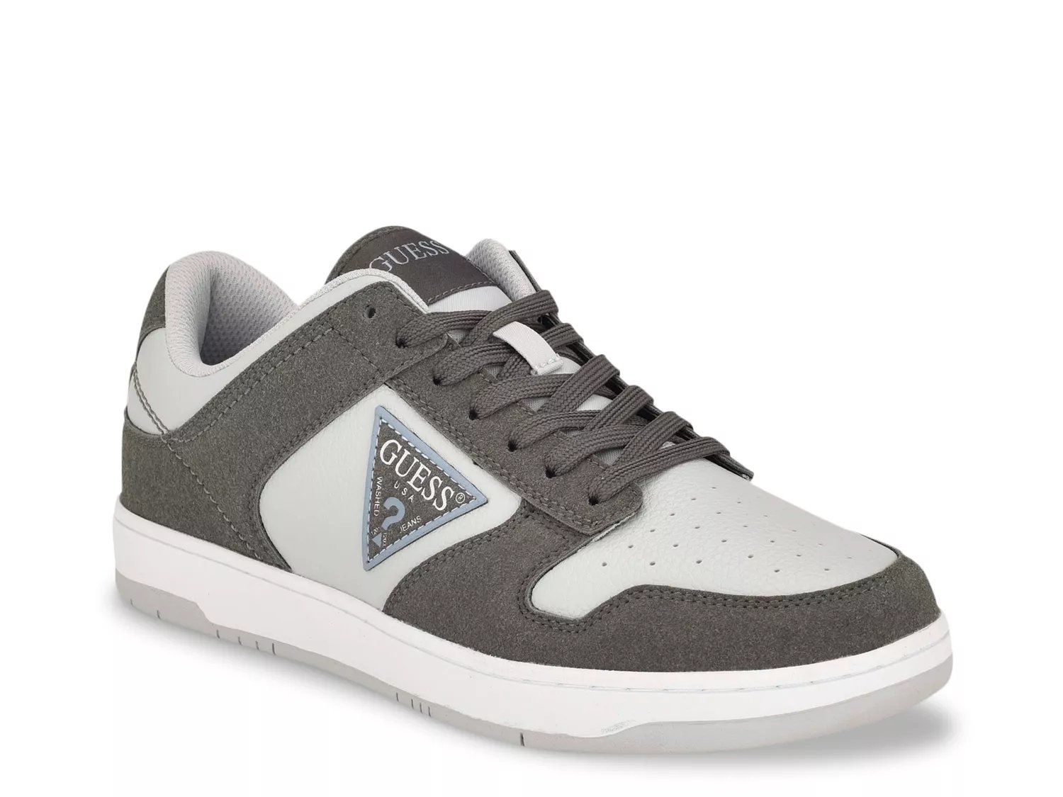 Мужские модные кроссовки Guess Tiogo Sneaker