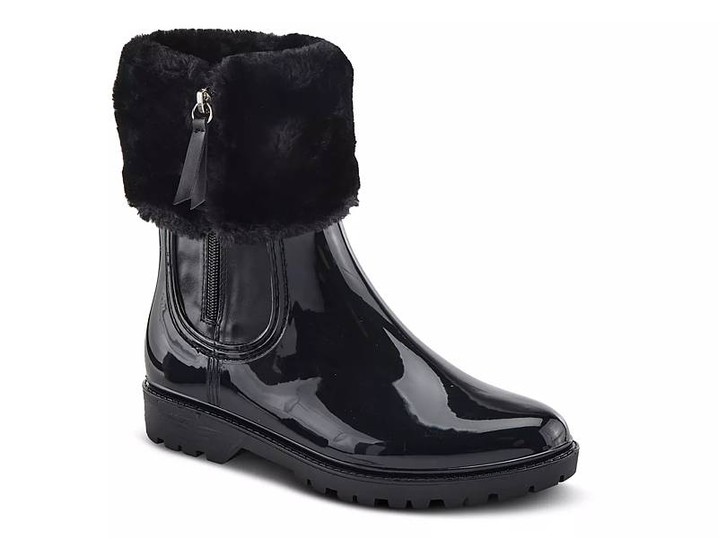 Dsw tommy hilfiger on sale rain boots