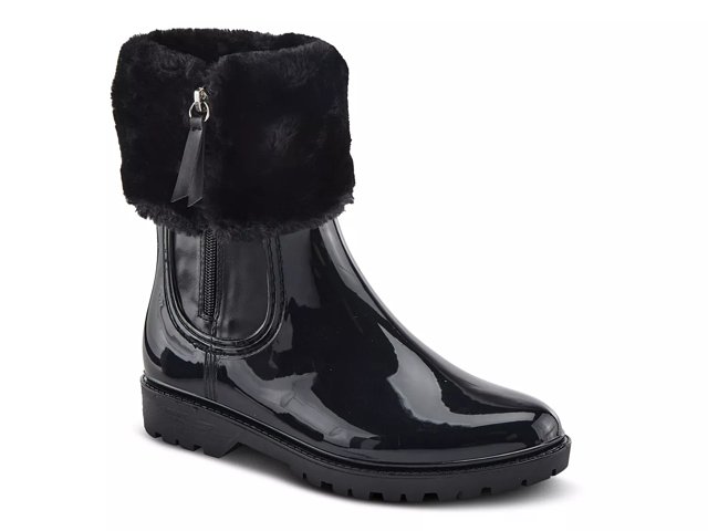 Padded wellington boots shop