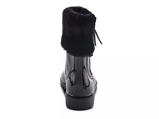 Spring step discount rain boots