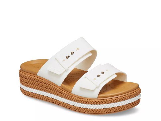 Womens low wedge cheap