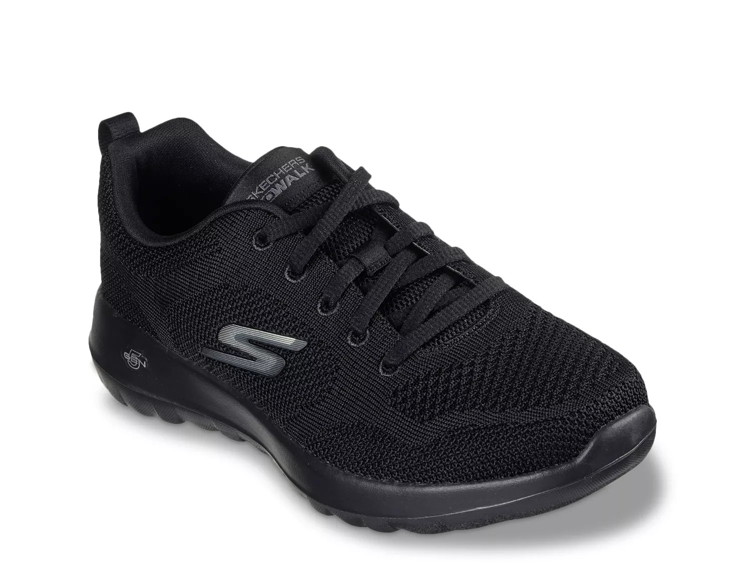 Skechers go walk store homme violet