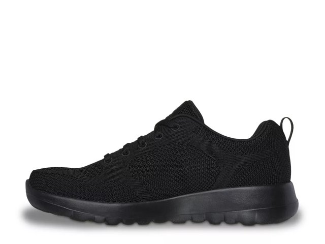 Skechers Go Walk Joy Violet Sneaker Women s Free Shipping DSW