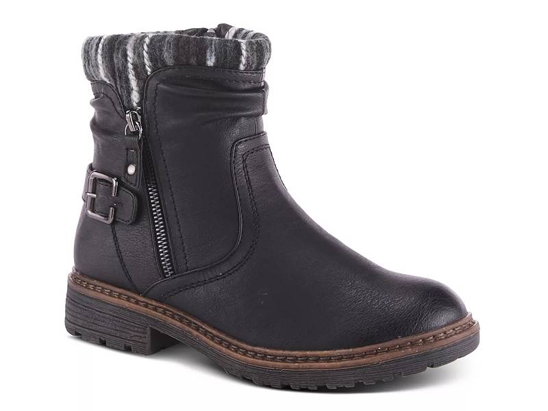 Avonni Bootie