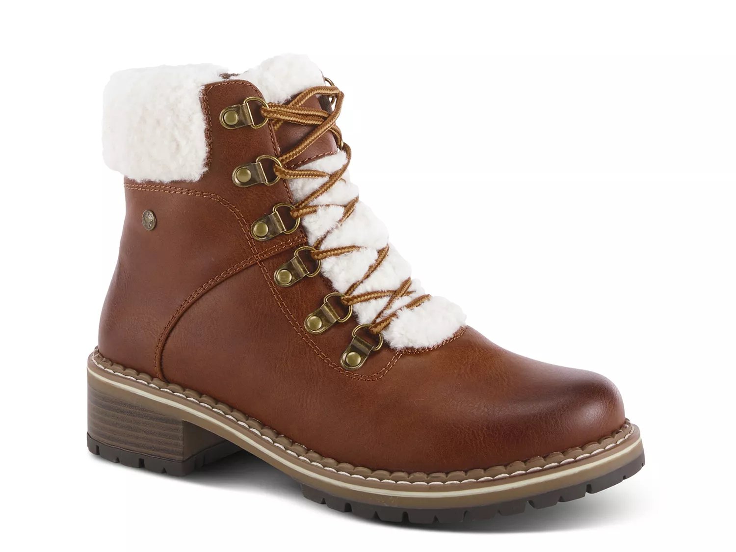 Duckworth Bootie