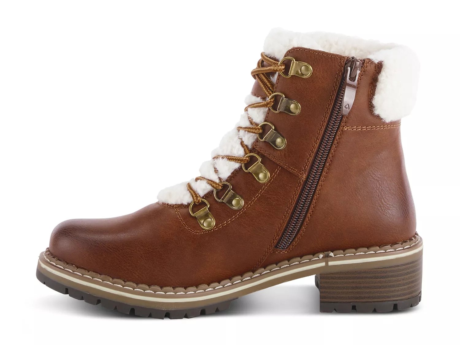 Duckworth Bootie
