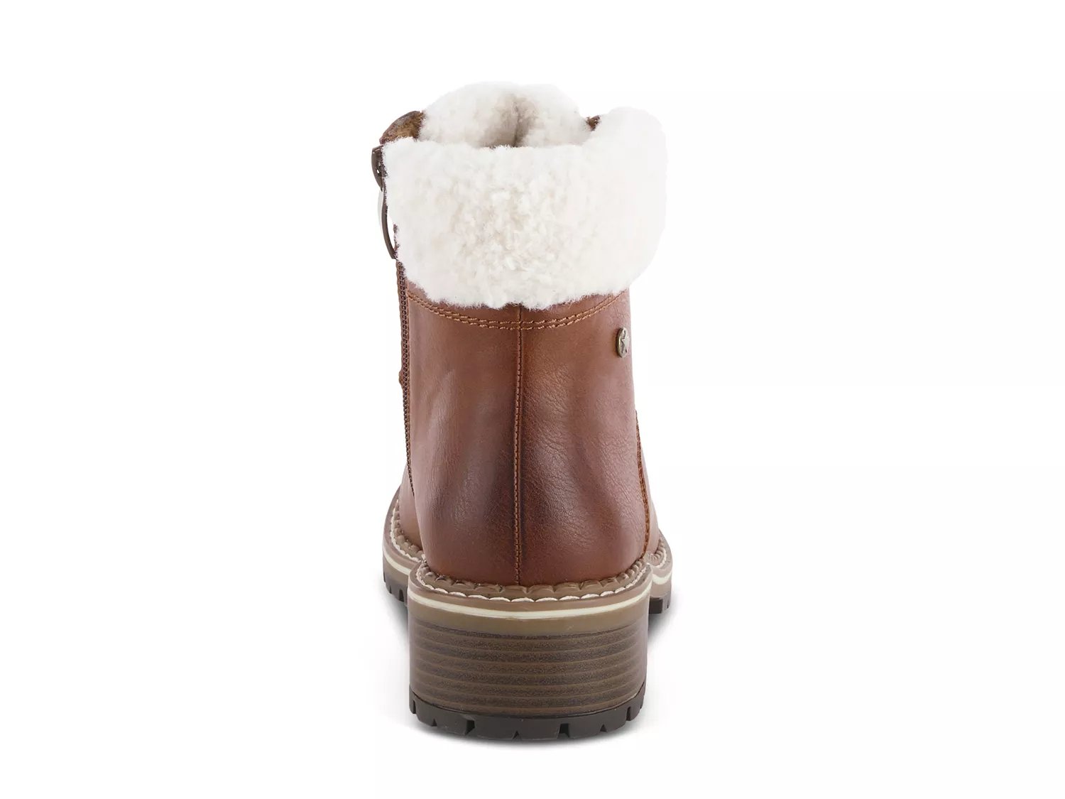Duckworth Bootie