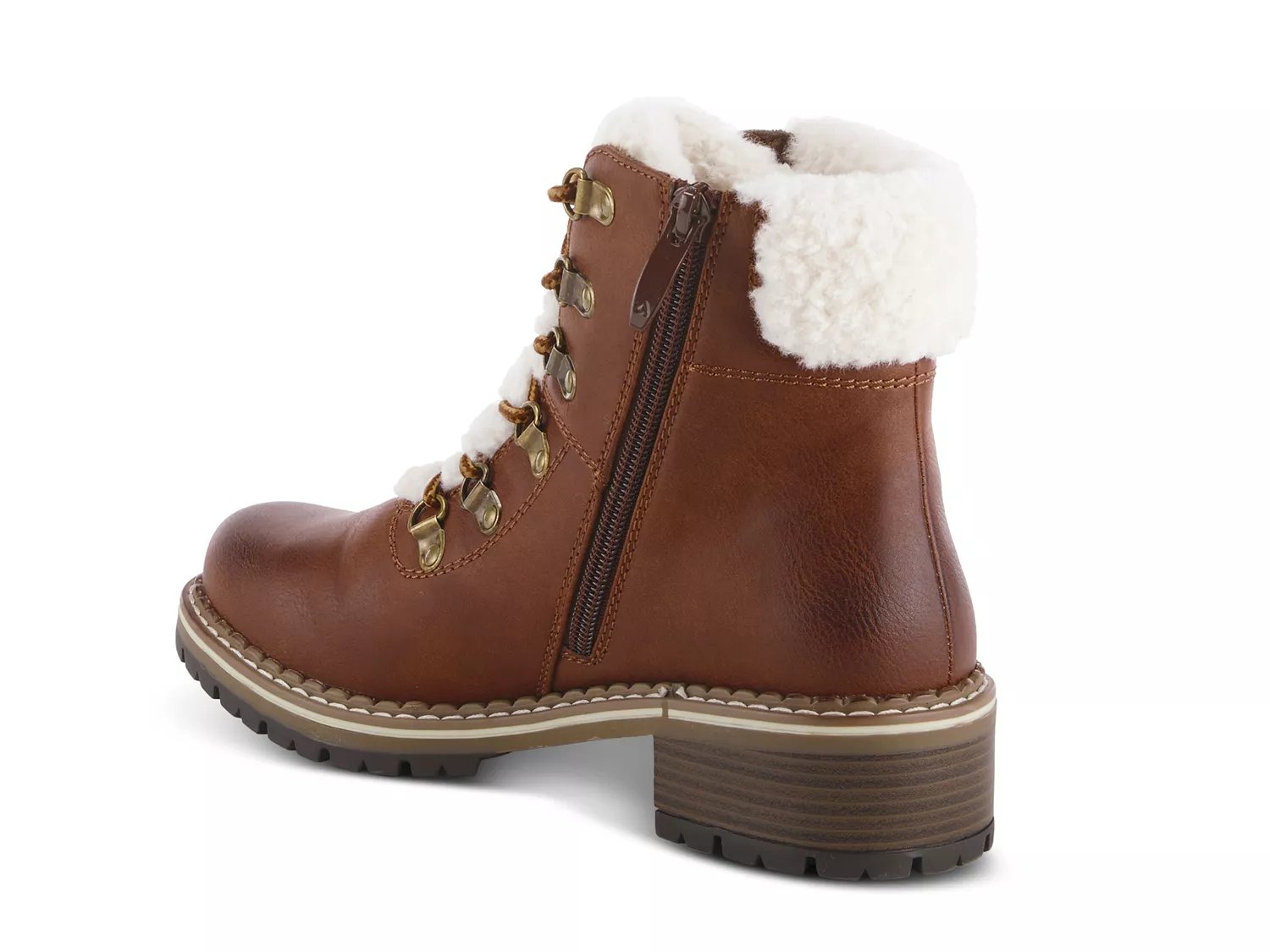 Duckworth Bootie