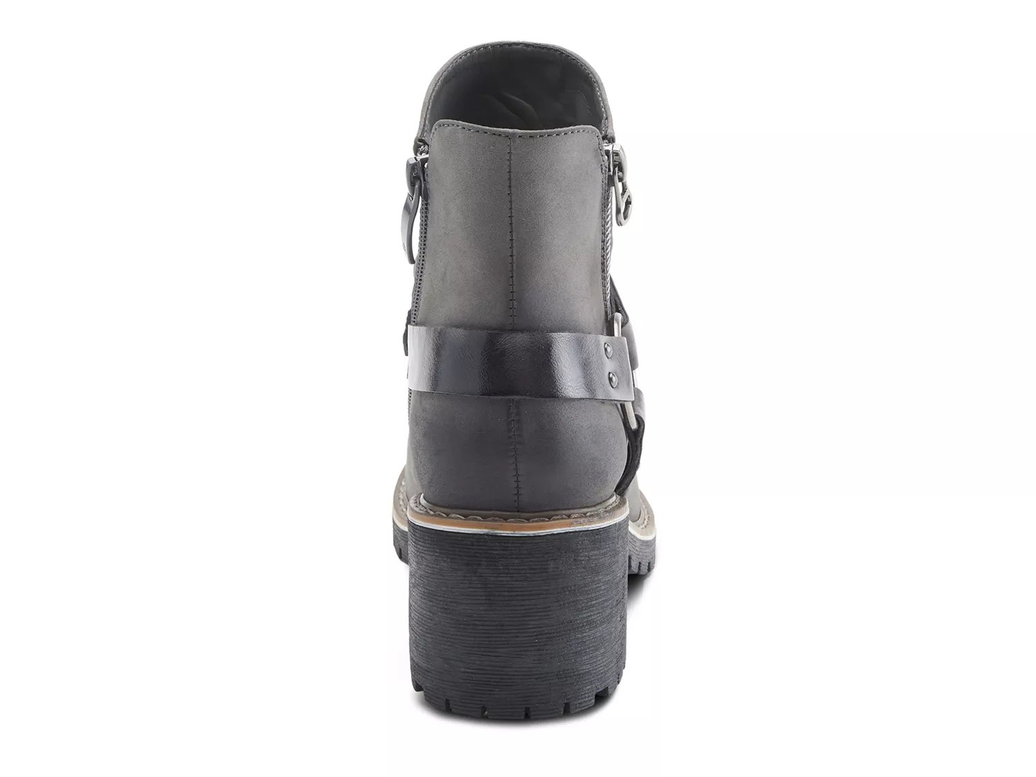 Firewood Bootie