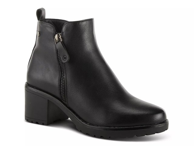 Irie Bootie