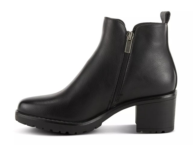 Irie Bootie
