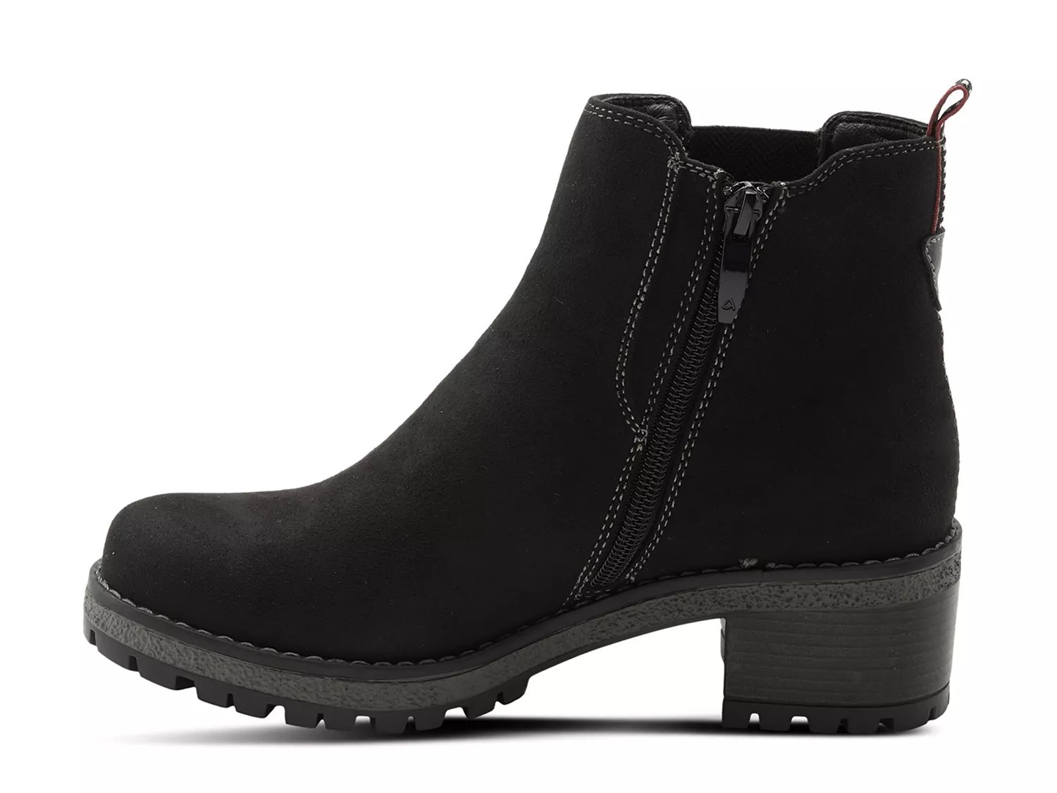 Smylie Bootie