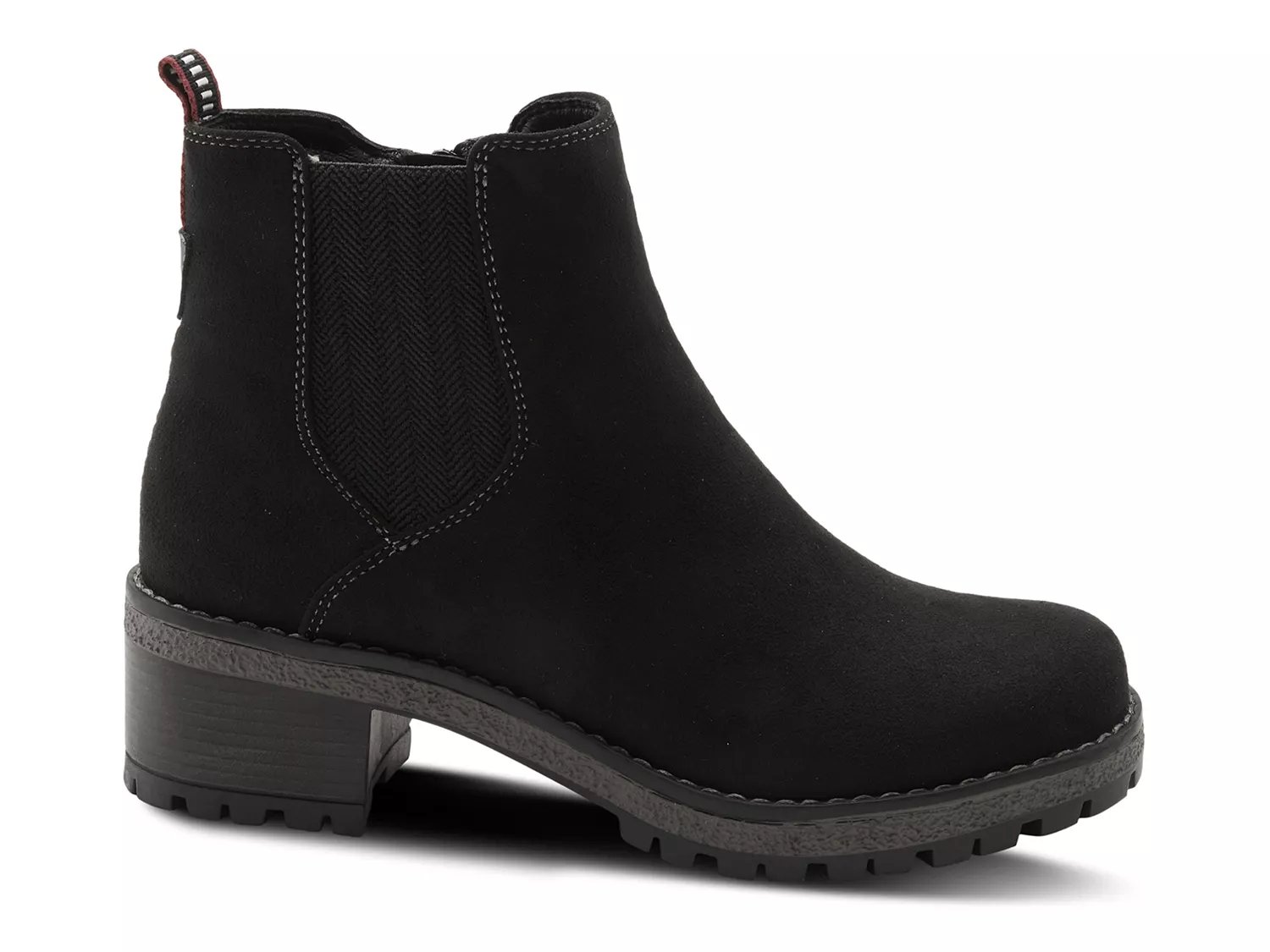 Smylie Bootie