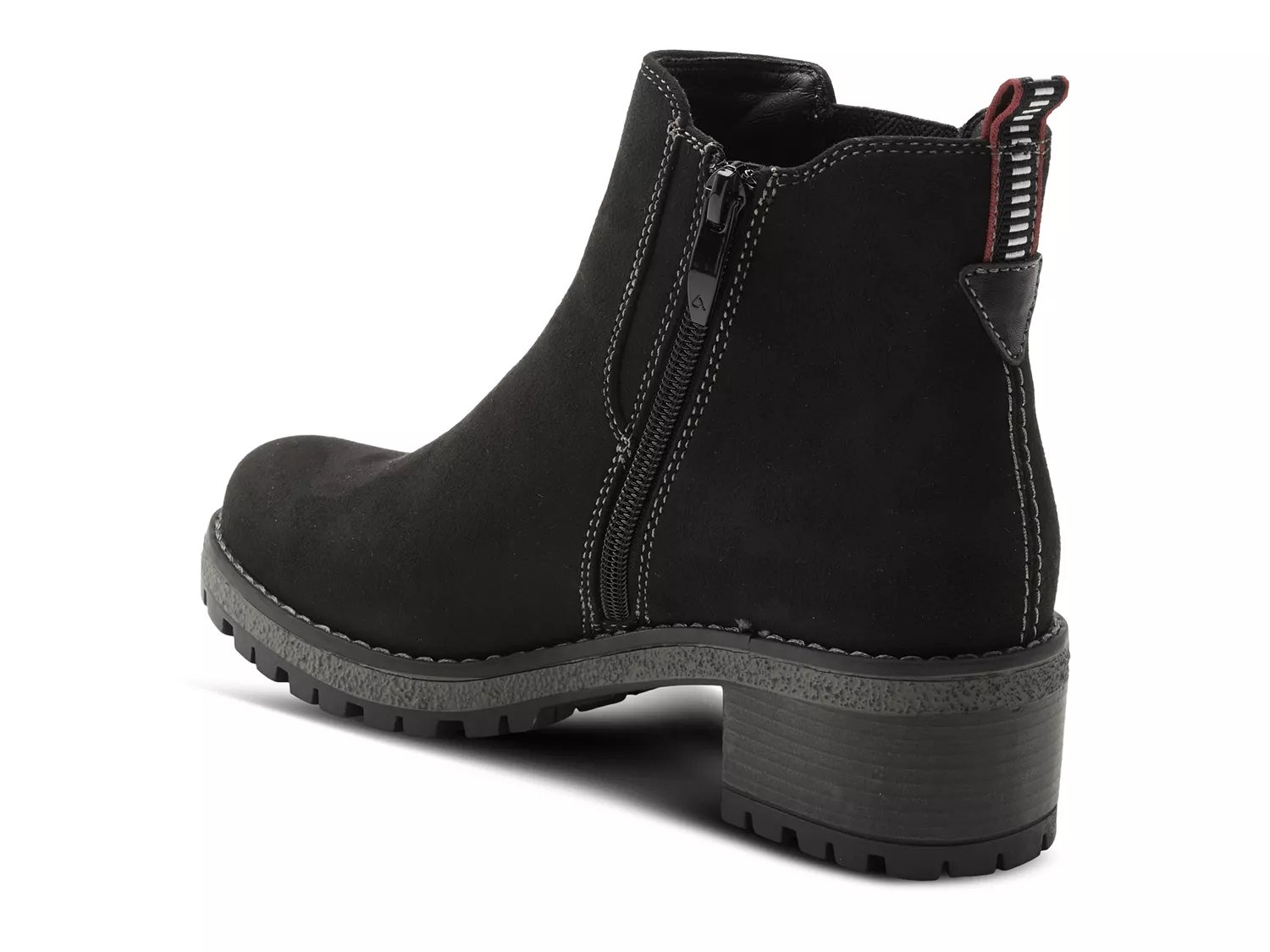 Smylie Bootie