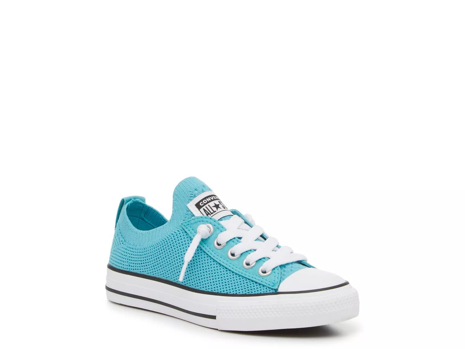 Chuck Taylor All Star Knit Low-Top Sneaker