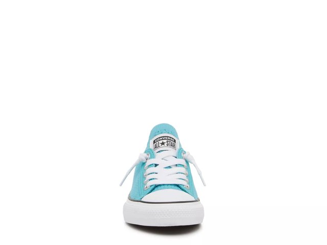 Converse Chuck Taylor All Star Knit Low Top Sneaker Kids Free Shipping DSW