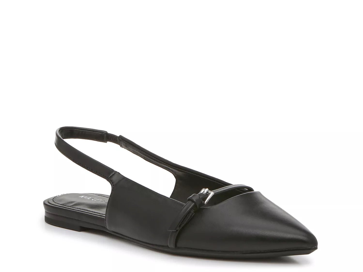 Elema Slingback Flat