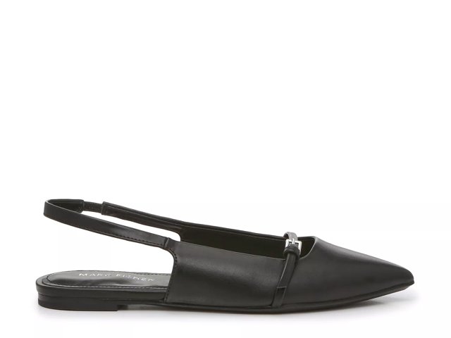 Dsw best sale slingback flats