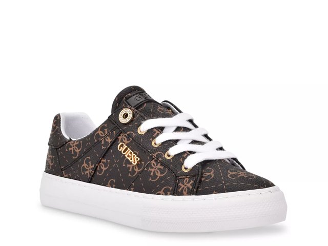 Dsw shop guess sneakers