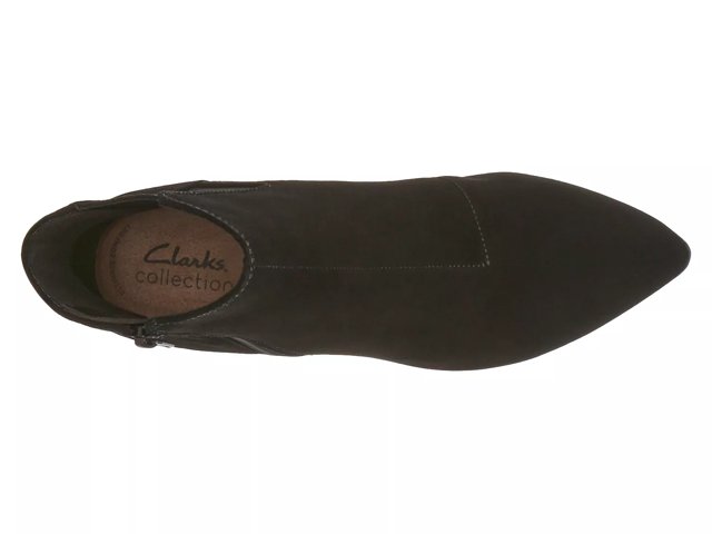 Dsw 2025 clarks booties