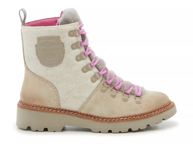 Bionica booties sales