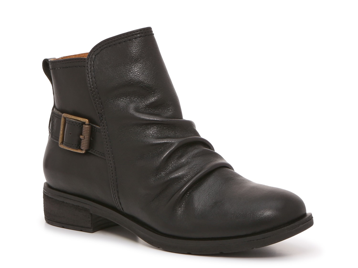 Sofft Brookdale Bootie - Free Shipping | DSW