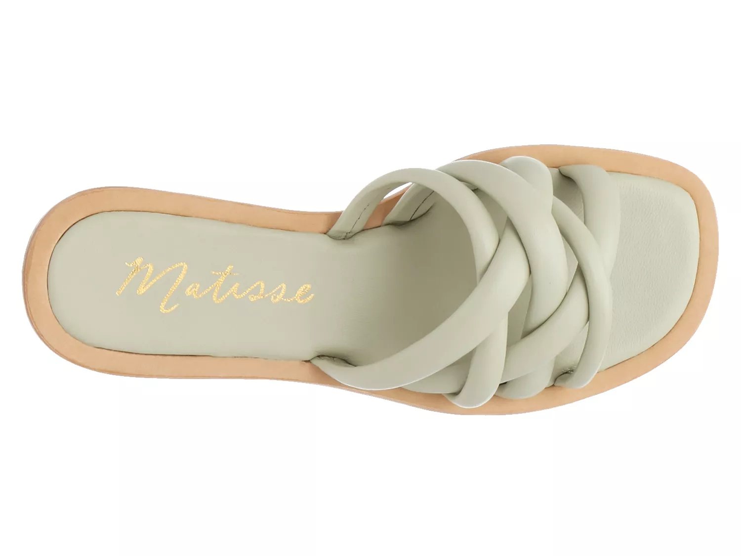 Roger Sandal