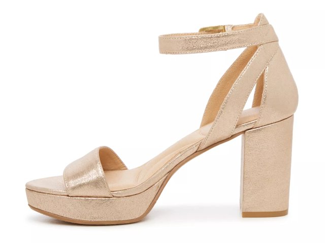 CL by Laundry Go On 2 Sandal