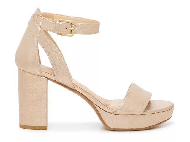 CL by Laundry Go On 2 Sandal
