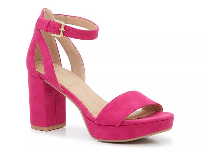 CL by Laundry Go On 2 Sandal Free Shipping DSW