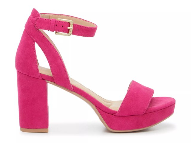 Landry ii wedge sandal top