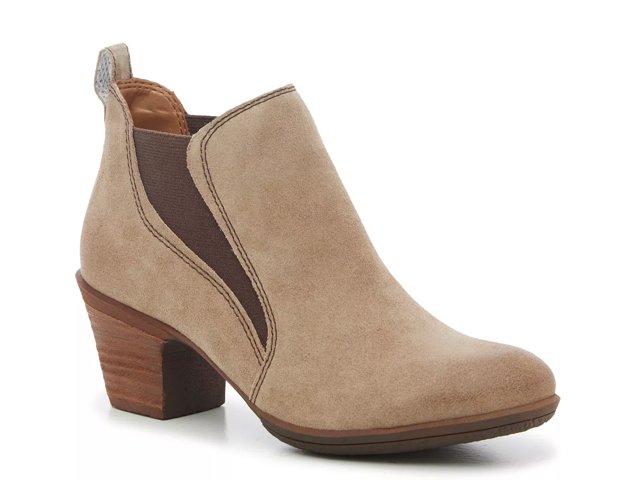 Comfortiva Bailey Ankle Bootie Free Shipping DSW