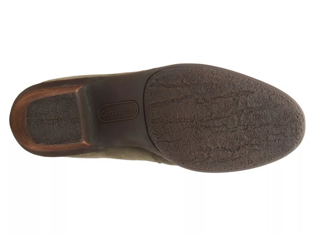 Comfortiva cheap ankle boots