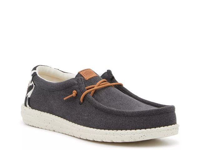 Dsw hey dude online