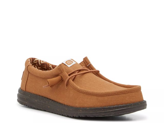 Dsw hey dude sale