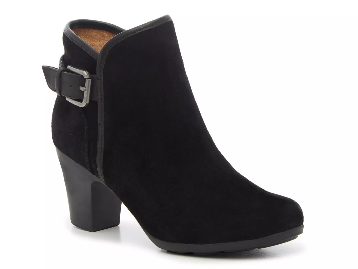 comfortiva halia bootie