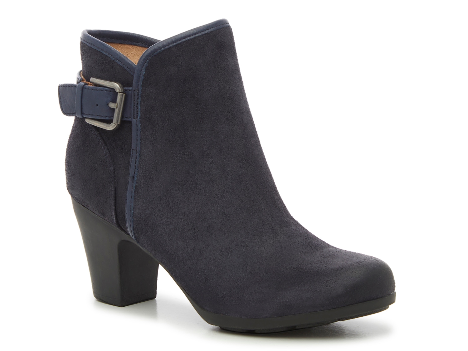 Comfortiva Namari Bootie - Free Shipping | DSW