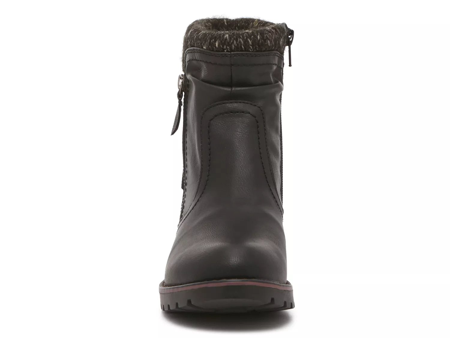 Halvor Bootie