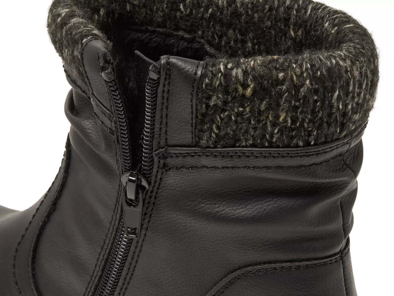 Halvor Bootie