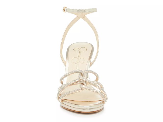 【JANE SMITH/ジェーンスミス】メタリックミュールサンダル JANE SMITH/ジェーンスミス】メタリックミュールサンダル JANE SMITH