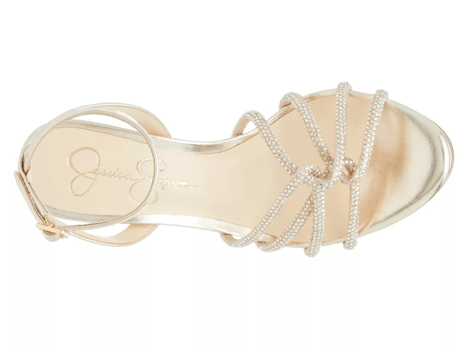 Joziene Sandal