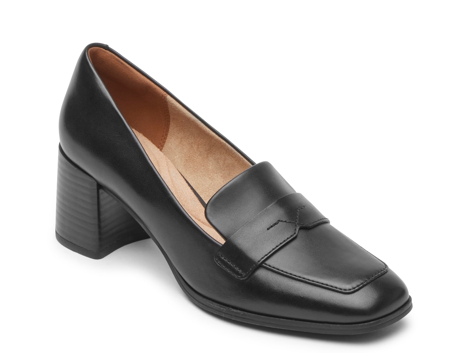 Rockport Violetta Penny Loafer - Free Shipping | DSW