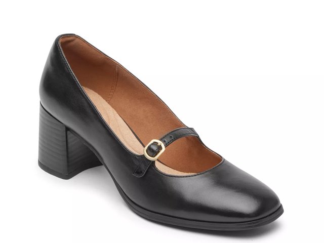 Rockport mary jane pumps outlet